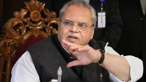 “Don’t Suppress Farmers’ Protest”- Meghalaya Guv To Centre