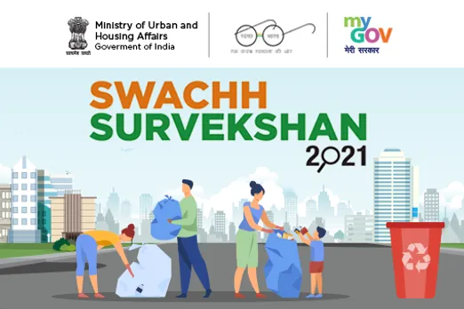 Guwahati Gears Up For Swachh Survekshan 2021