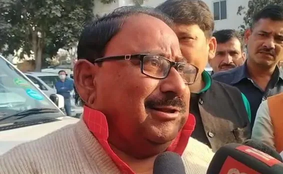 Common Man Don’t Drive Cars, Get Used To Price Hike: Bihar Minister