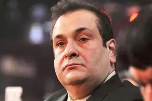 Actor Rajeev Kapoor Passes Away