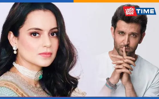 Hrithik Roshan Appears Before Police For Impersonation Case