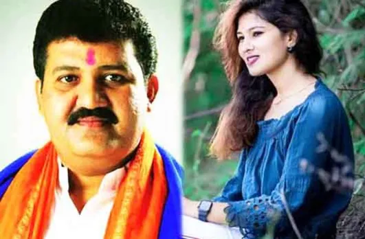 Pooja Chavan Suicide Case: Maha Minister Resigns From Shiv Sena