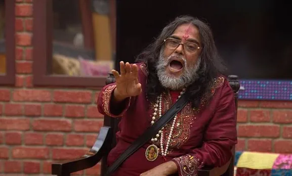 Ex-Bigg Boss Contestant Swami Om No More
