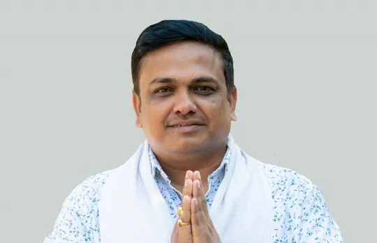 Denied Ticket, Congress Leader Gautam Dhanowar Quits Party