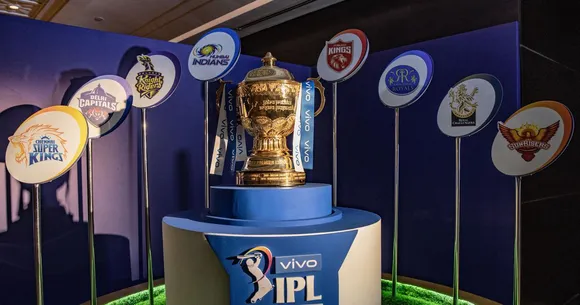 IPL To Begin From April 9
