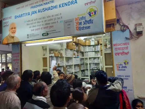 Shillong: PM Modi To Dedicate 7500th Janaushadhi Kendra