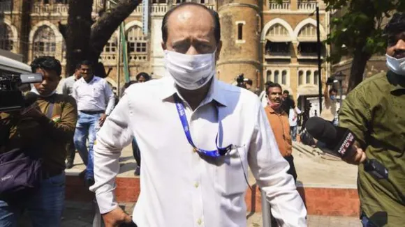 Ambani Bomb Scare Case: UAPA Slapped On Sachin Waze