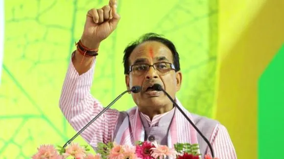 Rahul Gandhi Following “Jinnah’s Footsteps”, Shivraj Attacks Cong