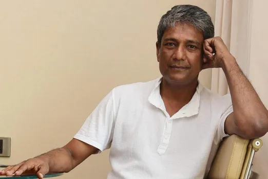 Adil Hussain Receives Honourary Doctorate from KKHSOU