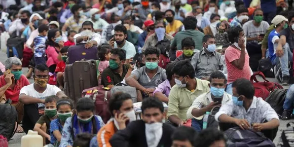 Assam Detects 25 New COVID Cases