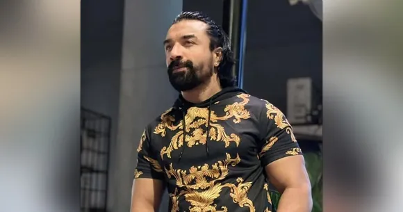 NCB Arrests Bollywood Actor Ajaz Khan Over Drug Case
