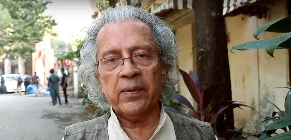Noted Journalist and Author Anil Dharker Dies