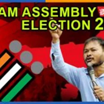 Assam Polls: Raijor Dal Release 4 Candidates List For Third Phase