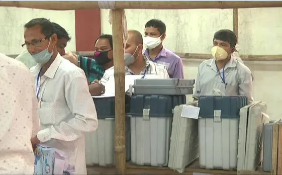 Assam Election: Stage Set for 1st Phase of polls
