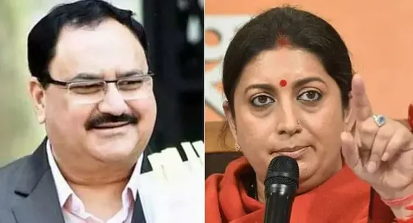 Assam Polls: JP Nadda, Smriti Irani’s Last Day Campaign for 2nd Phase