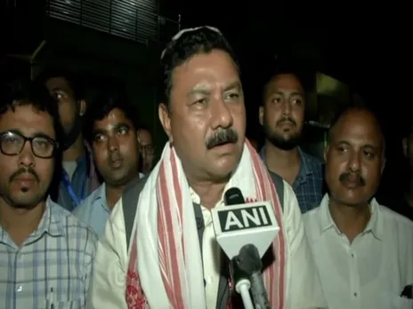 “We Will Implement CAA In Assam Soon”: Ranjeet Kumar Dass