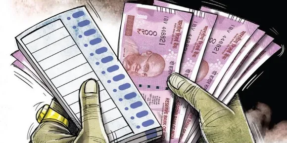 Assam Polls: ₹ 2.72 Cr Cash, Liquor Worth ₹ 1.1 Cr Seized So Far