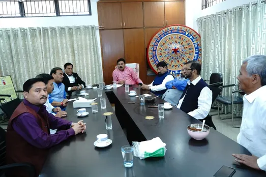 Assam Polls: BJP-AGP Discuss Seat Sharing, Final Call On March 4