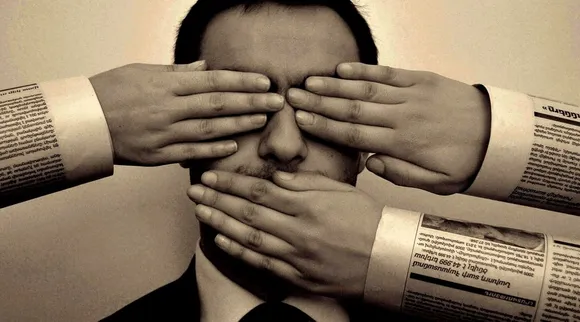 Free Media Under Threat? EGI Expresses “Shock” At Centre’s Report