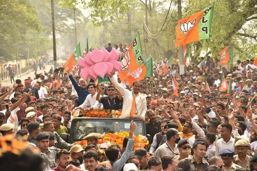 Debarment on Himanta’s Campaign Reduces to 24 Hours
