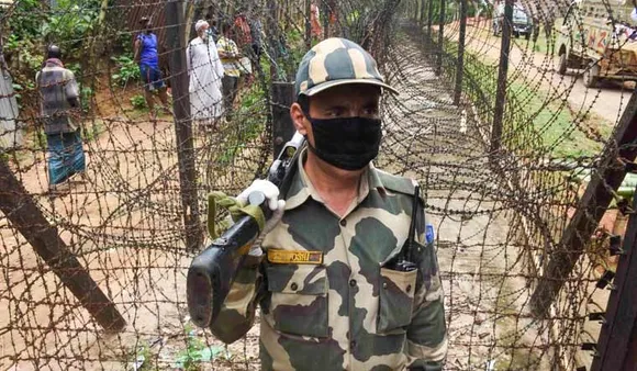 Indian National Killed In Nepal Police Firing At Border