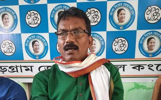 TMC Leader Arrested In 2009 Murder Case