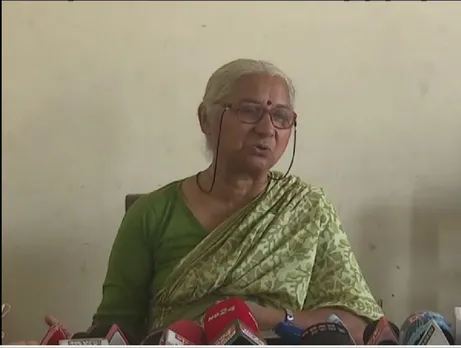 Assam Needs Leader Like Akhil Gogoi: Medha Patkar