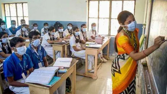 Punjab: Schools, Colleges Shut till March 31 Amid Surge in COVID Cases