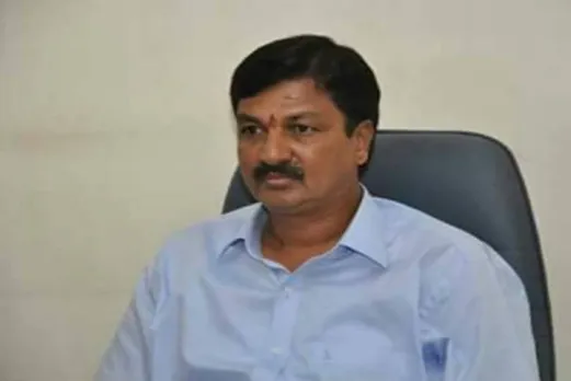 K’taka Minister Resigns Over Sexual Harassment Allegations