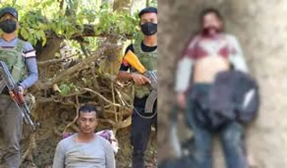 Manipur: Militant Killed By UNLF For Rape-Murder Of Minor