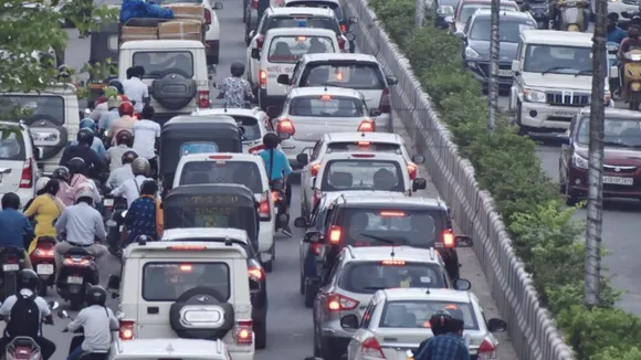 Assam Election: Change in Traffic Routes on March 18,19