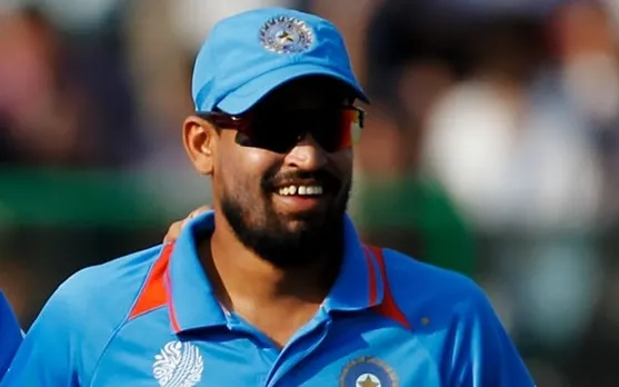 Yusuf Pathan Tests COVID +VE