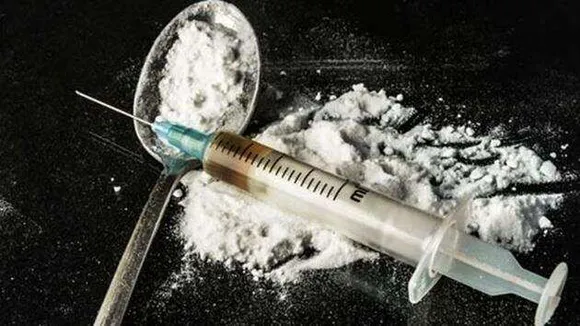 Mizoram: Heroin Worth ₹ 14.7 Lakh Seized, 3 Held