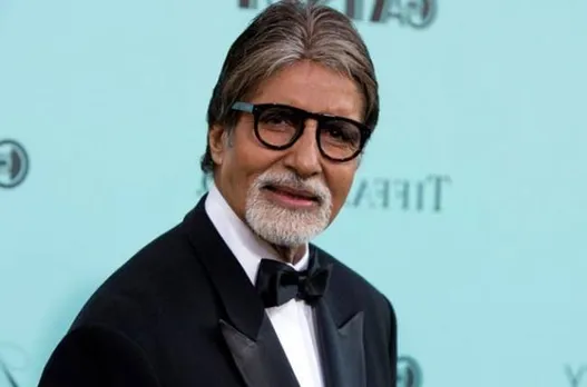 Amitabh Bachchan To Be Conferred FIAF Award 2021