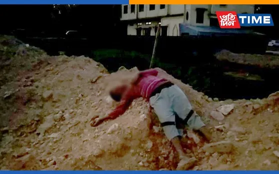 Youth Electrocuted In Karimganj