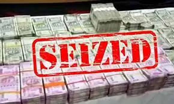 Assam Polls: Items Worth Rs 87.96 Crore Seized Since Feb 26