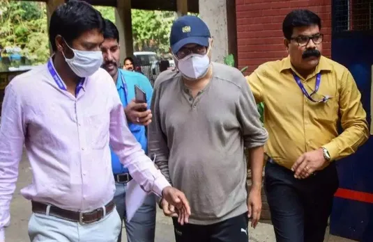 TRP Scam Case: Ex-BARC CEO Partho Dasgupta Granted Bail