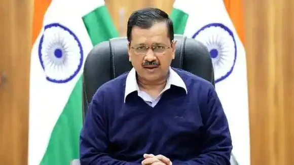 Delhi CM Arvind Kejriwal Announces India's First Virtual School