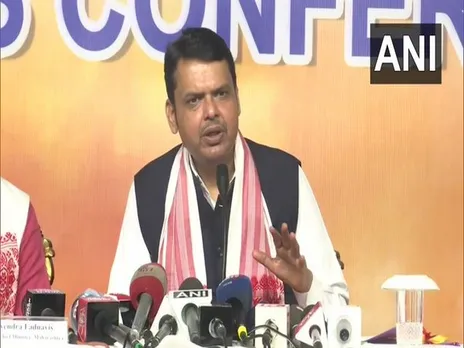 BJP Will Register Big Win In Assam: Devendra Fadnavis
