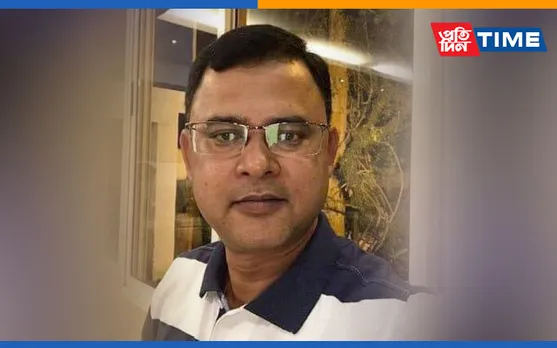 Meghalaya Congress MLA Azad Zaman Passes Away
