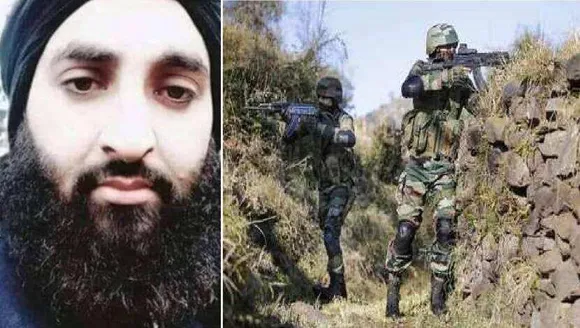 JeM Commander, Another Terrorist Killed In J&K
