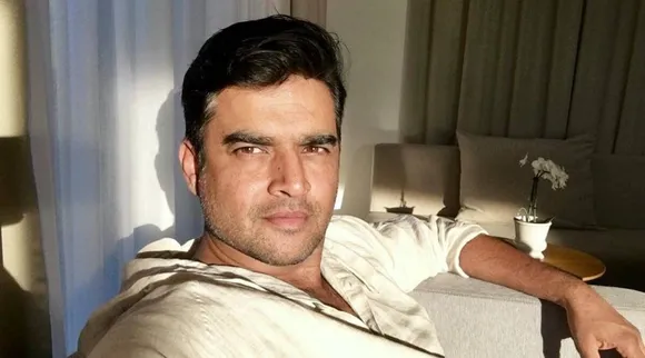 Actor R Madhavan Tests COVID-19 +VE