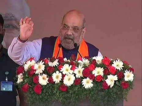 TN Polls: NDA Will Come To Power, Claims Amit Shah