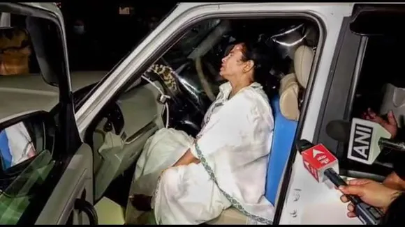 TMC Defers Its Manifesto Release Following ‘Attack’ On Mamata