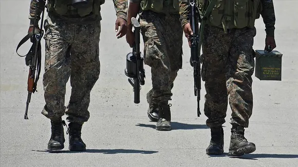 NIA Chargesheets 3 NDFB Cadres For Killing Assam Cop