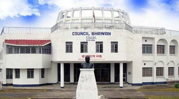 Tripura TAADC Polls To Be Held On April 4