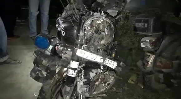 Koliabor: 3 Bikers Killed In Road Mishap