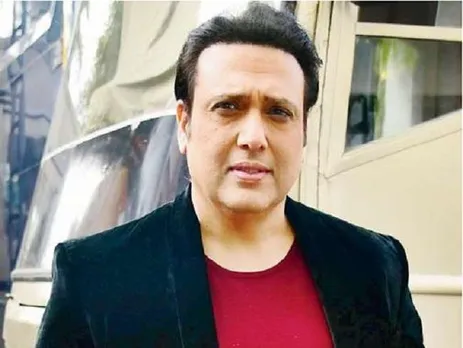Actor Govinda Tests COVID +VE