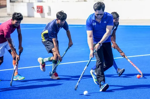 Tokyo Olympics To Mark New Era For Indian Sports: Rijiju