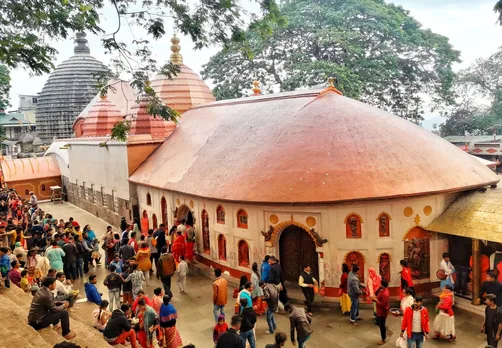 Guwahati Police Issues Traffic Advisory For Ambubachi Mela 2023, Deets Inside
